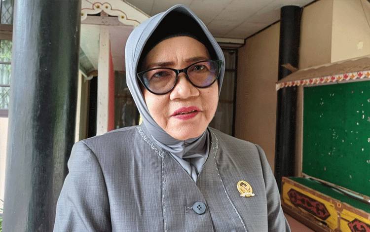 Sinergi Program Pusat-Daerah Kunci Keberhasilan RPJMD Kotim 2025-2029