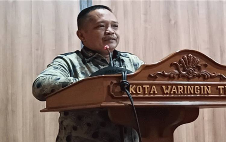 Pentingnya Perencanaan Program dan Anggaran yang Terukur di Kotim