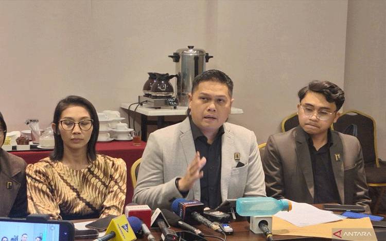 Yayasan MBG di Kalibata Bantah Gelapkan Dana Mitra Dapur
