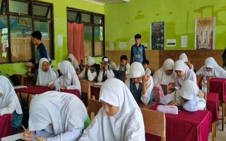 Dewan Tegaskan SPBM Tahun Ajaran 2025/2026 Harus Berkeadilan