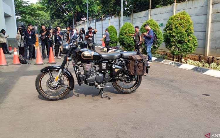 KPK Sita 26 Kendaraan Terkait Penyidikan Korupsi Iklan BJB