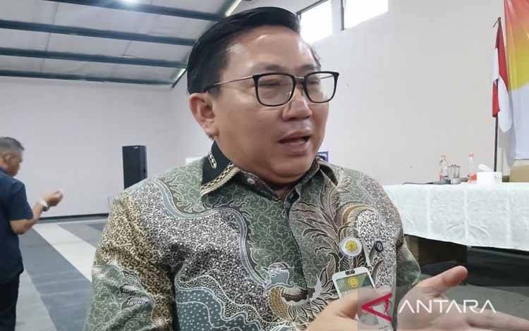 Kementan: Indonesia Penghasil Telur Terbesar Ketiga di Dunia