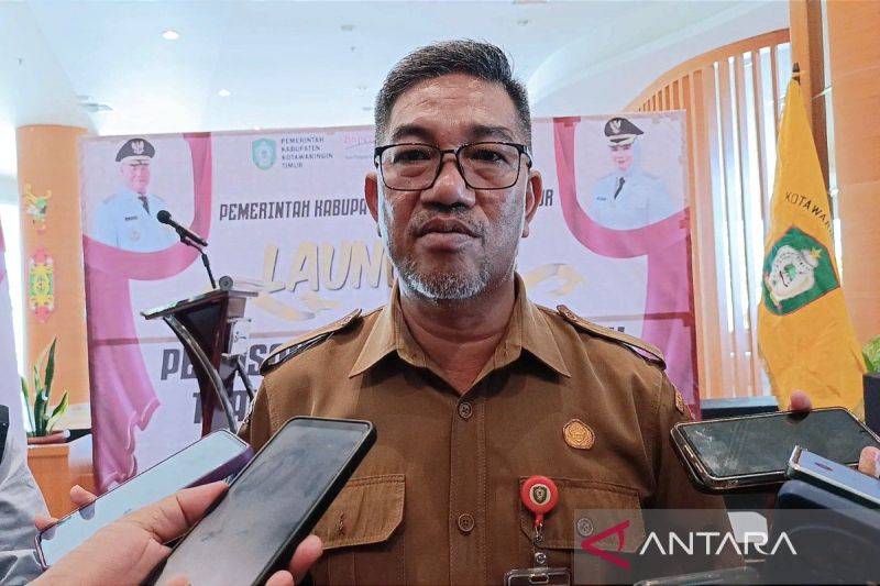 Bapenda Kotim Targetkan 71 Usaha Gunakan Alat Pemantau Pajak