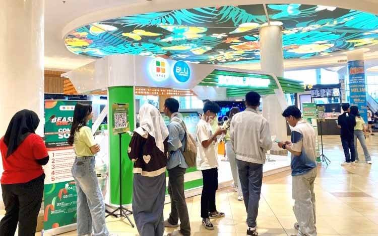 Dukung Kompetensi Generasi Muda, BPDP Gelar Edukasi Interaktif Beasiswa Sawit