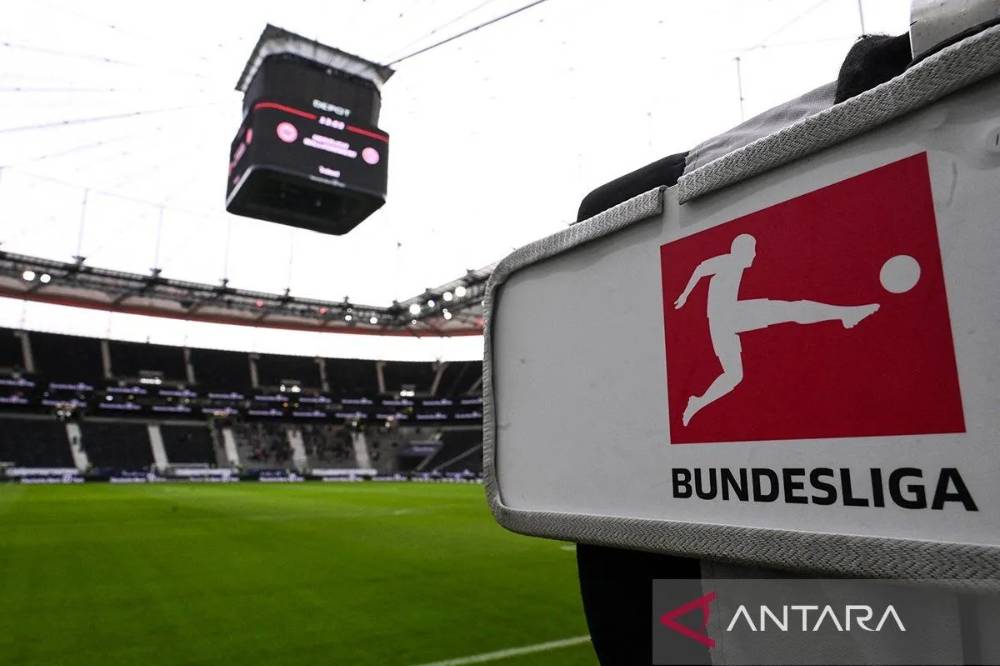 Heidenheim Raih Kemenangan 1-0 Ketika Bertandang ke Markas Stuttgart