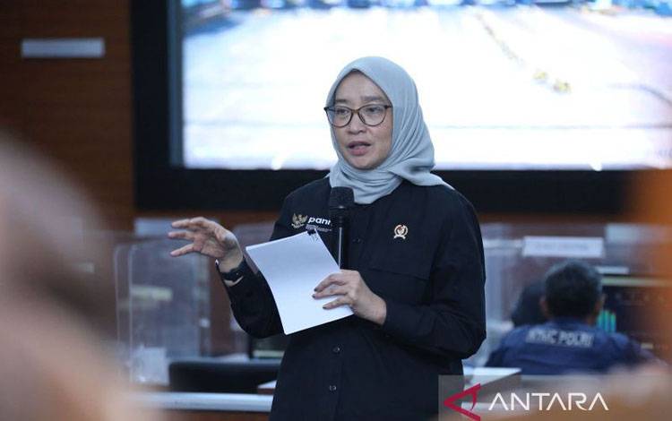 KemenPANRB Perkuat Sistem Optimalisasi CASN Cegah Formasi Kosong