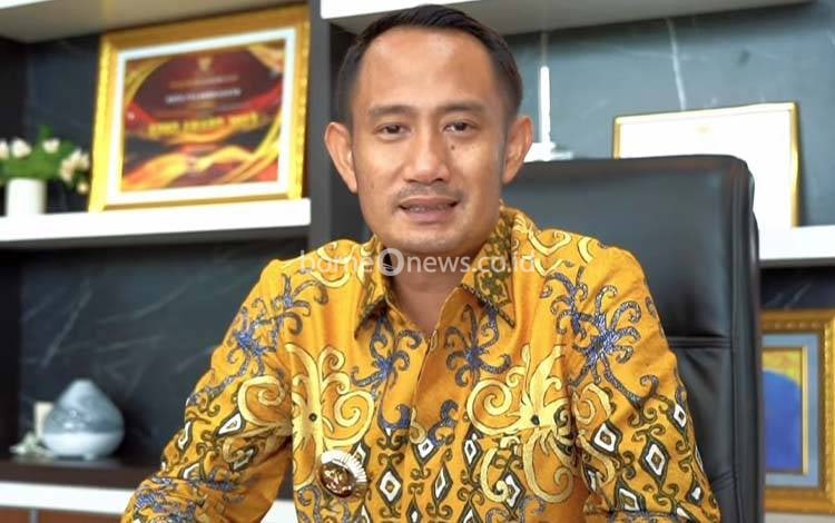 Hari Kesiapsiagaan Bencana, Wali Kota Palangka Raya Ajak Masyarakat Tingkatkan Kesadaran Bencana