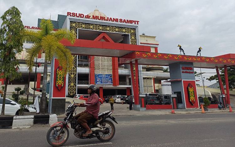 Bupati Kotim Bentuk Tim Khusus Atur Pembagian Jasmed Rumah Sakit