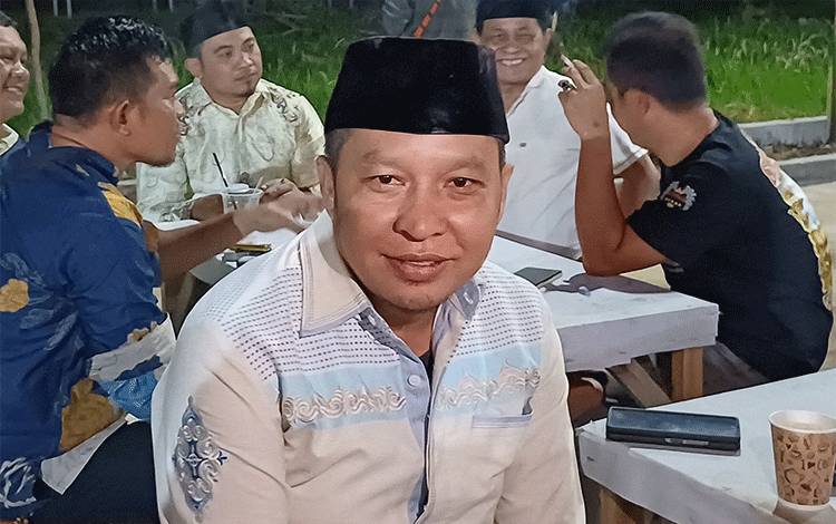DPRD Kotim Berharap MTQ Baamang Cetak Generasi Islami