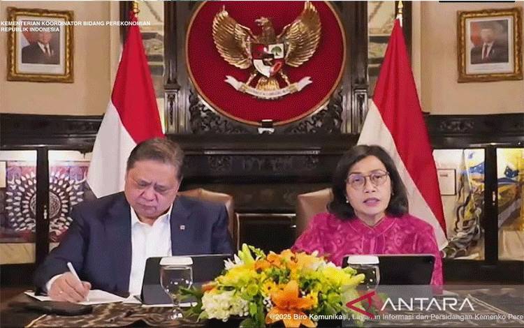Strategi RI Soal Tarif AS Bakal Redam Gejolak dan Buka Peluang Baru