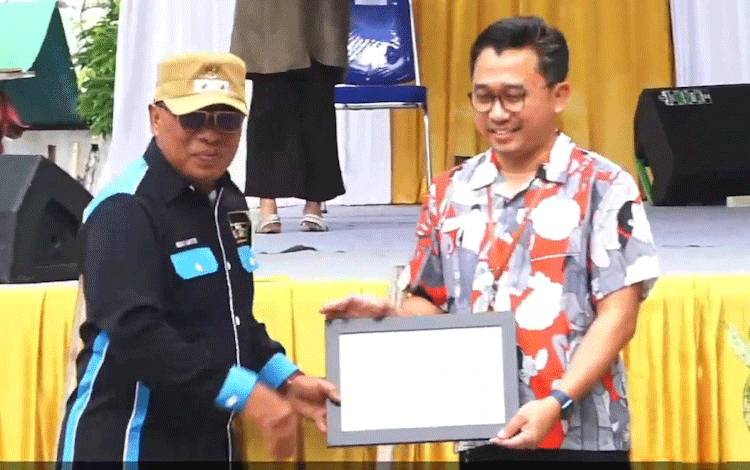 Kobar Job Fair Kolaborasi 2025 Dibuka, Sediakan 800 Lowongan Kerja