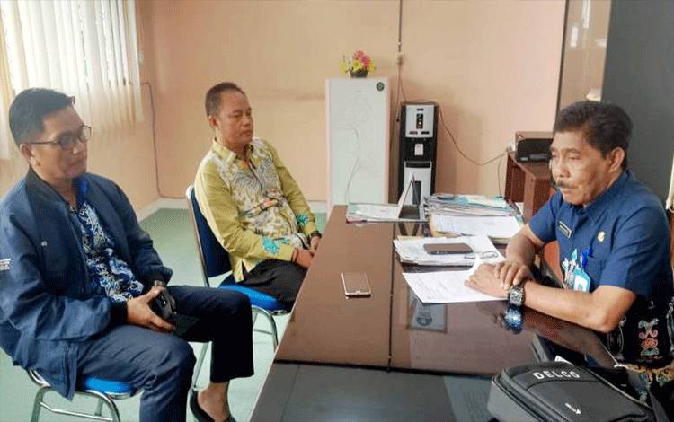 Sembilan Kecamatan di Barut Dilaanda Banjir, 38 Fasilitas Kesehatan Terdampak