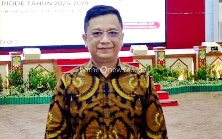 Ketua Fraksi PDIP DPRD Barut Apresiasi BNPB Pusat atas Bantuan Dana Siap Pakai untuk Penanganan Banjir