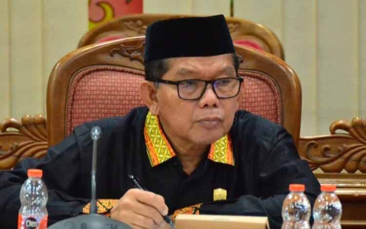 Dewan Beberkan Penyebab Dokter Spesialis Tak Betah di Kotim
