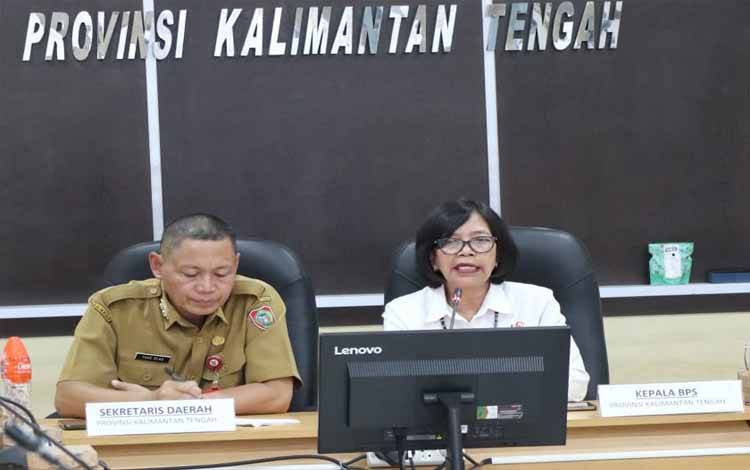 Penumpang Udara di Kalteng Terkonsentrasi di Bandara Tjilik Riwut