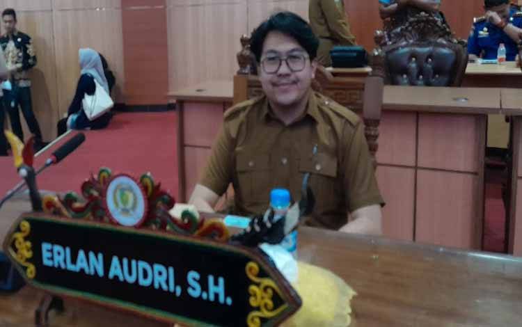 Dewan Tegaskan Pentingnya Pembangunan Infrastruktur Jalan untuk Konektivitas dan Pertumbuhan Ekonomi