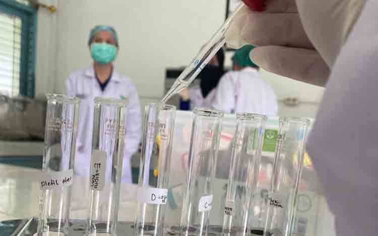 Lulusan Perguruan Tinggi Harus Siap Kerja untuk Atasi Pengangguran