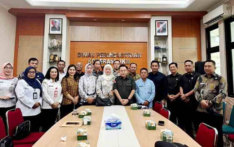 Pemasaran Produk Hendaknya Didukung Digitalisasi