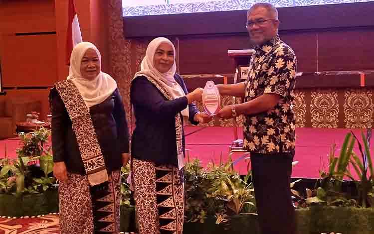 Kekurangan Bidan di Sejumlah Wilayah Kotim Akibat Pilih Pindah ke Kota