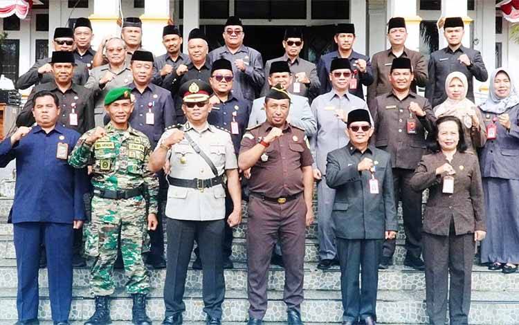 Hari Otonomi Daerah: Momentum Kuatkan Kolaborasi antara Pusat-Daerah