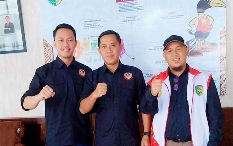 Pentingnya Kompetisi Lokal untuk Menemukan Bakat Baru Atlet Muda di Palangka Raya