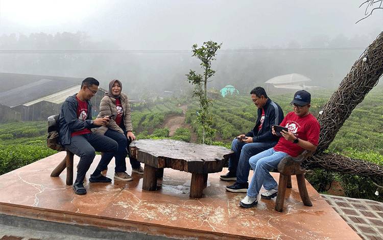 Aset Sektor BPR dan BPRS Meningkat Sebesar Rp170,82 Miliar