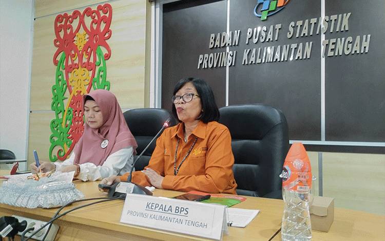 Aktivitas Penumpang dan Barang Terkonsentrasi di Bandara Tjilik Riwut pada Februari 2025