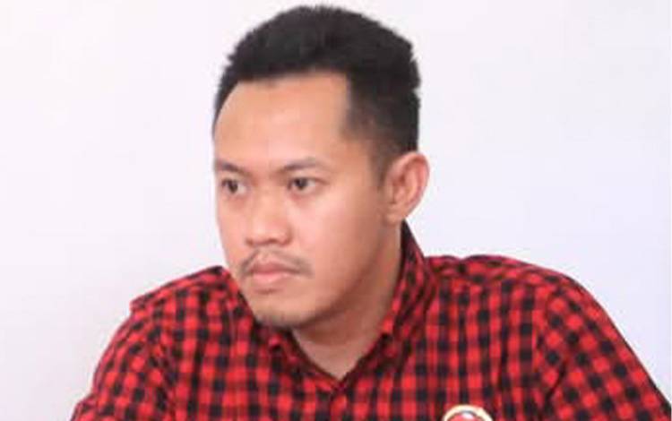 Pemko Palangka Raya agar Fokus Pemerataan Pembangunan Jalan dan Drainase