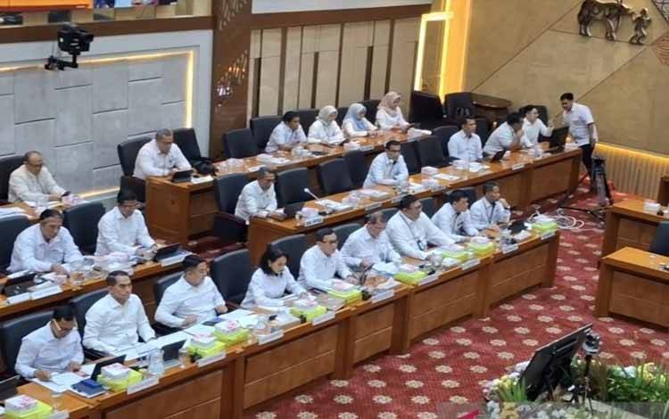 Reformasi Sistem Pelindungan Saudi Dorong KP2MI Cabut Moratorium