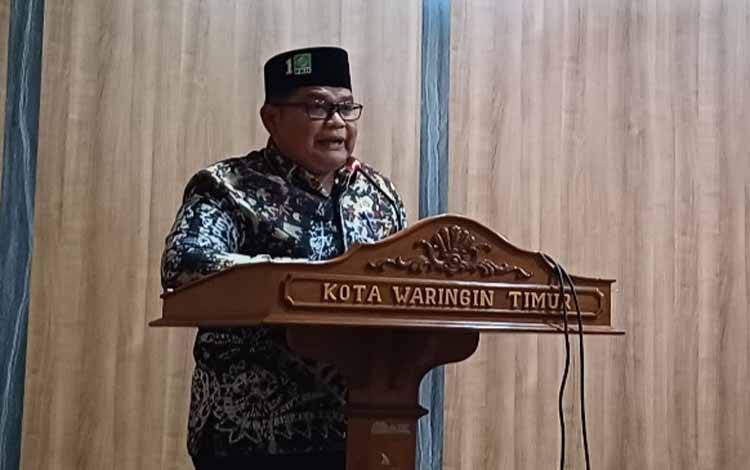 Fraksi PKB DPRD Kotim Dorong Pemda Kembangkan Potensi Lokal