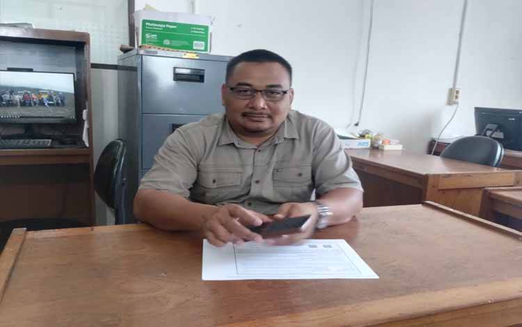 Peran Pos Pemeriksaan Kesehatan Hewan Jadi Langkah Strategis Kendalikan PMK