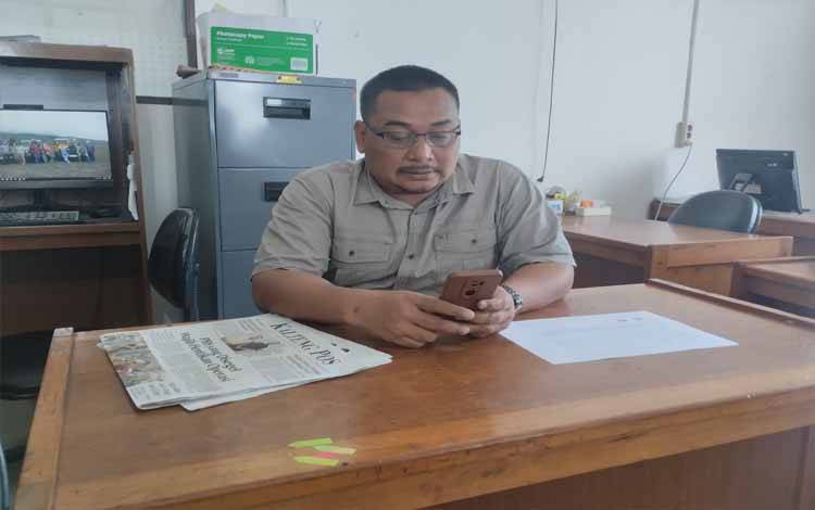Edukasi Masyarakat tentang PMK Perlu Dilakukan Lebih Masif