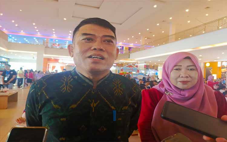 Dinas Pendidikan Kotim Tegaskan Pendaftaran Siswa Baru Gratis