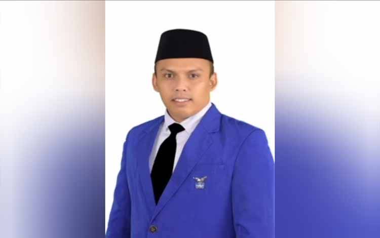 Anggota Komisi IV DPRD Kalteng Dorong Pemda Tingkatkan Ekonomi Masyarakat Melalui Pendampingan Usaha