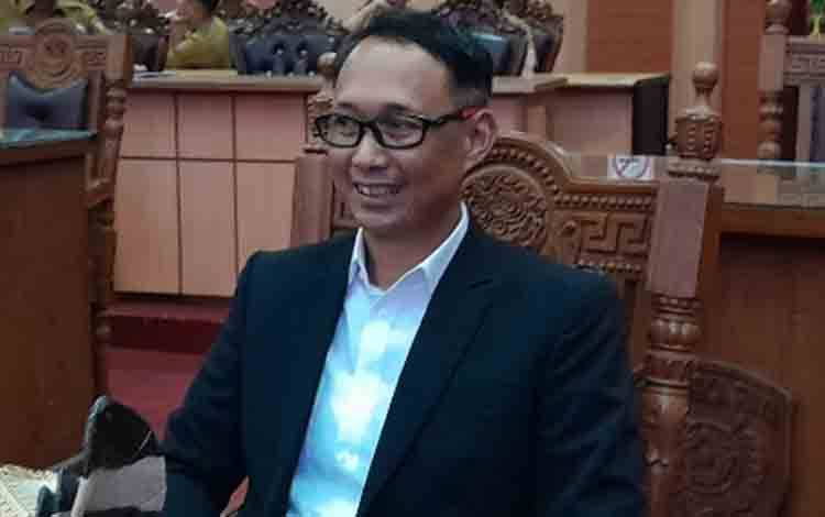 Dewan Sampaikan Pentingnya Peran Kepala Sekolah Dorong Guru Ikuti PPG