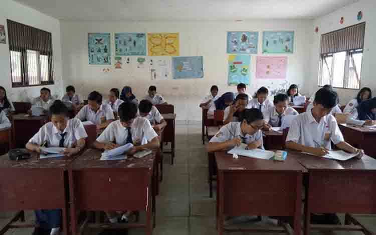 PPDB Tahun Ajaran 2025/2026 Dimulai Juni, Dewan Ingatkan Sekolah Tidak Lakukan Pungli