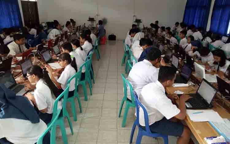 Sumbangan Sukarela Sekolah Jangan Memberatkan Siswa, Harus Digunakan Sesuai Peruntukan