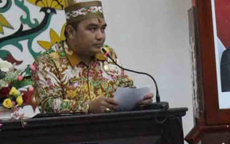 Dewan Minta Peningkatan Fasilitas Umum di Kelurahan Kereng Bangkirai dan Langkai