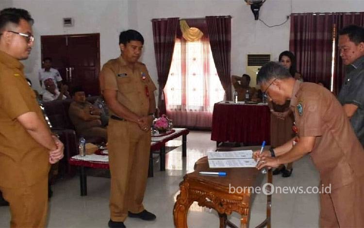 RSUD Lamandau Buka Layanan Hemodialisa