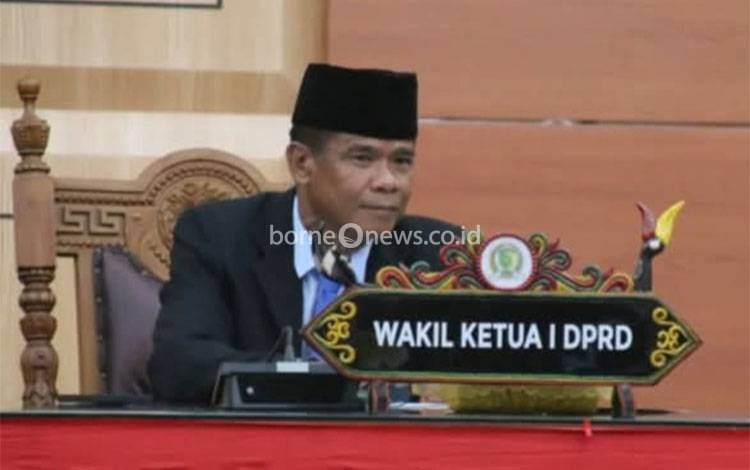 Pentingnya Penguatan Fungsi Pengawasan terhadap Produk Hukum Daerah