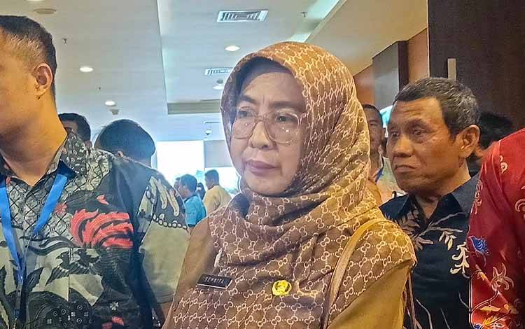 Legalitas Bibit Sawit Petani Tidak Jelas, Ini Upaya Pemkab Kotim