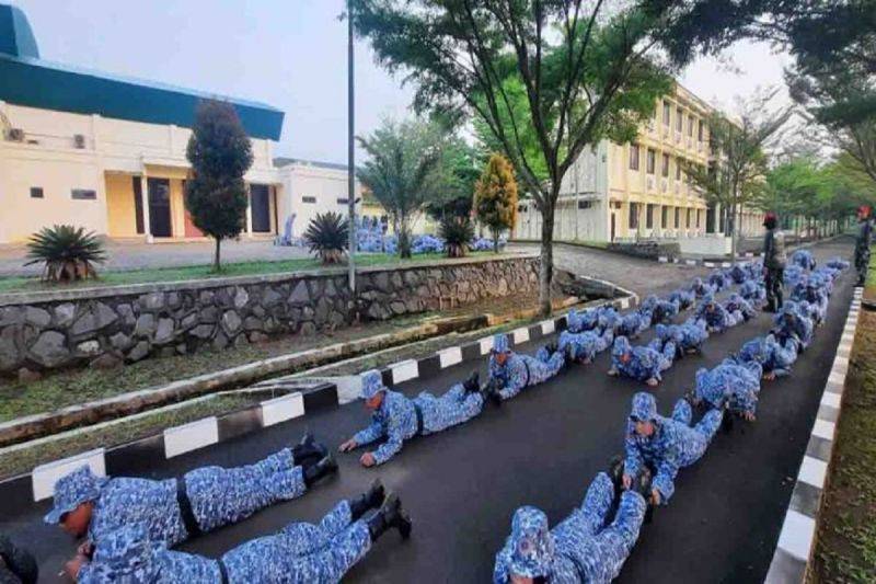 185 Kades di Kapuas Ikuti Pelatihan Kepemimpinan di Pusdiklat Kemenhan
