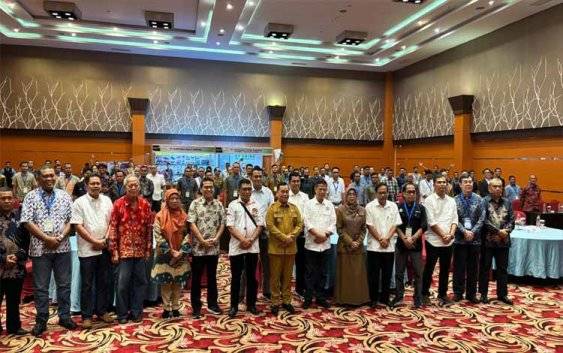 Proses Sidang Pelepasan Benih Sawit Unggul Ditargetkan Lebih Cepat