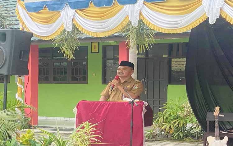 Job Fair SMK Dukung Peningkatan Kualitas SDM Lokal