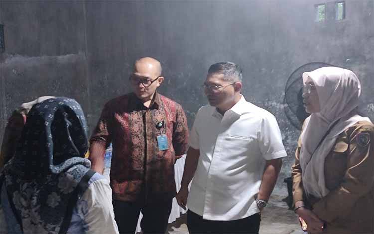 885 Koperasi Tidak Aktif, Wagub Kalteng Dorong Langkah Konkret Pembenahan