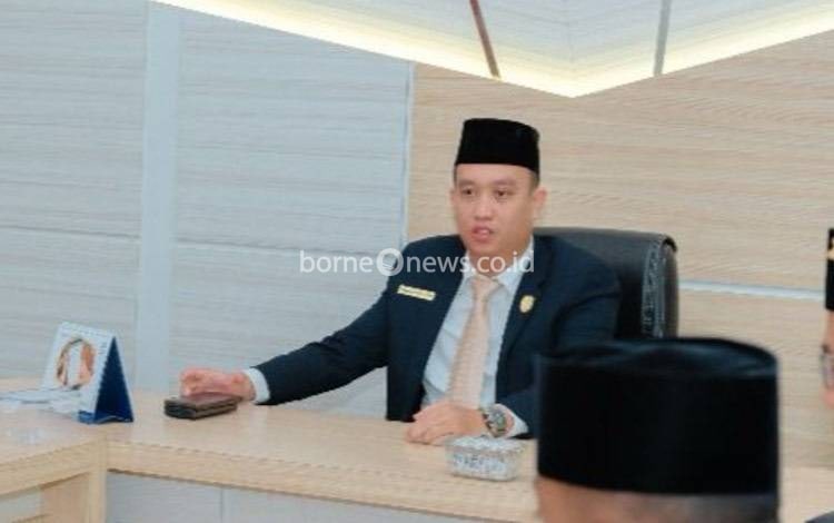 Ketua Komisi A DPRD Kobar Tekankan Sekolah Patuhi Larangan Pungutan Sesuai Edaran Bupati