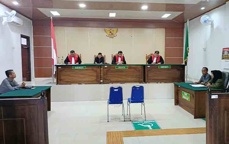 Sutiyo Budi Siap Buktikan Kebenaran di Sidang Perlawanan Eksekusi Tanah oleh Anggota Polri