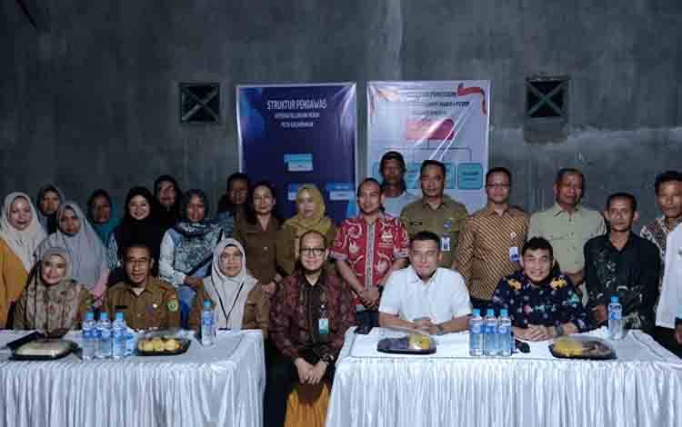 Kemenkop Pastikan Optimalisasi Koperasi Merah Putih