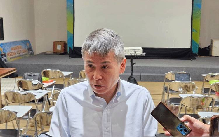 PSSI Belum Putuskan Jumlah Pertandingan yang Akan Dipimpin Wasit Asing