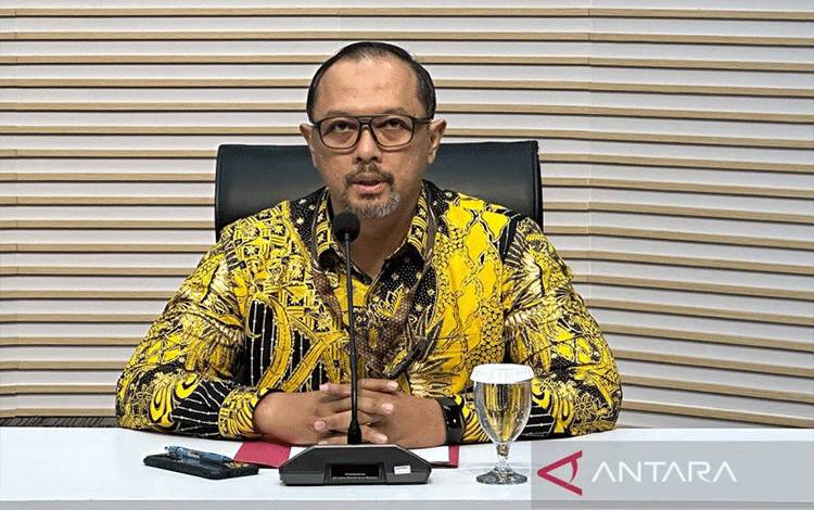 KPK Sita 65 Lahan Milik Petani Terkait Kasus Pengadaan Lahan JTTS